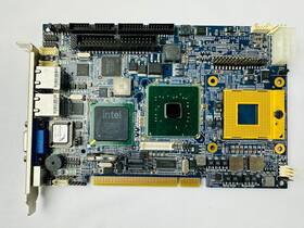 Prox-h531lf-p0205-g2a Protech Systems Cpu Board