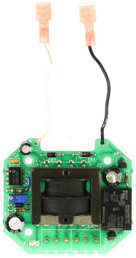 490025 Proteus Industries Circuit Board