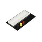 Prt-00112 Sparkfun Electronics Classic Solderless Breadboard