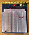 Prt-sb0100 Mdfly Solderless Breadboard Protoboard