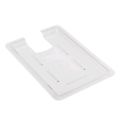 Psc-p18lcr Polyscience Culinary Polycarbonate Lid For Creative Series Sous 689851165283