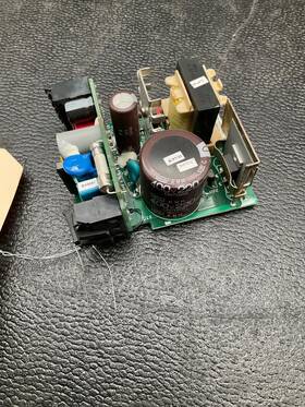 Ep-322.225.01-20b Puls Power Supply Board Used