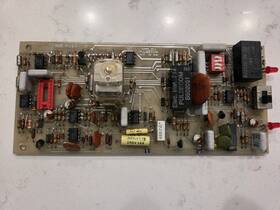 1695-11 Pulse Communications Pulsecom Circuit Board Channel Bank Card Model