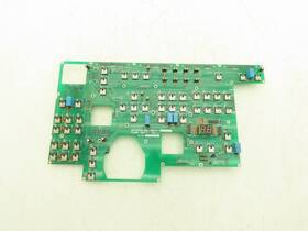 Epcbx9156 Puma Youil 2011.10 C Button Control Panel Circuit Board