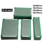 Pwl2278246 Baban Kit Prototyping Pcb Printed Circuit Board Prototype Breadboard Stripboard