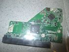 Wd1600aajs-75b4a0 Q29 160gb Sata Pcb Digital 2061-701537-g00 Western