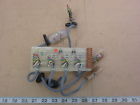 Q720-902 Servomex Circuit Board Used