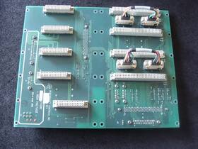 10-15062 Quad Performance Controls/quad Systems 1104165 Rev. 9628 Rev C Rci-6 94v0 2690 Pcb