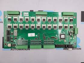92101 Quad Printed Circuit Board