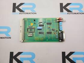 7604-7060 Quad Tech Printed Circuit Board