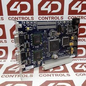 218562 Quadtech Multicam Vpb Plus Assembly Unit Used