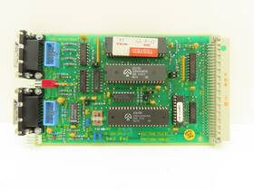 7609-7500 Quadtech 7609-7510 Circuit Board