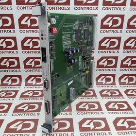7612-4090-02 Quadtech Pcb Assembly Add On Board Module Used