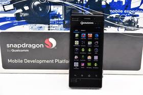 Msm8660 Qualcomm Snapdragon Mobile Development Platform Mdp