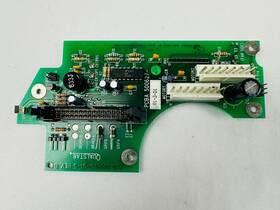 500627-01-3-d1 Qualstar Circuit Board