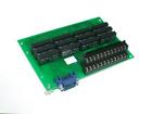 R-a12bn Mitsubishi Relay Circuit Board