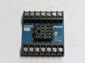 314bs R.d.i. Augat Rdi Used