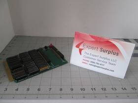 906646-001 R.l.c Enterprises Pio-64a Input Configuration Pcb Assy Used
