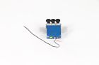 R570413030 Radiall Spdt Ram Fa Di Pins Switch