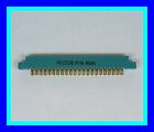 3677-2 R644 Or Trw Cinch Equivalent Vector Card Edge Connector For Plugboards