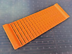 Ra-18 Fancort Printed Circuit Pc Board Rack Stackable Tray Wide Long