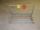 Rack - Printed Circuit Holder 1 Pcb Holders Board Adjustable Cradle