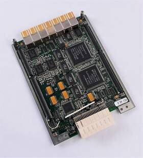 30-0023 Radcom Circuit Board