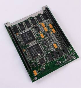30-0024 Radcom Circuit Board