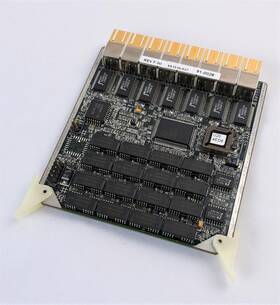 30-0038 Radcom Circuit Board
