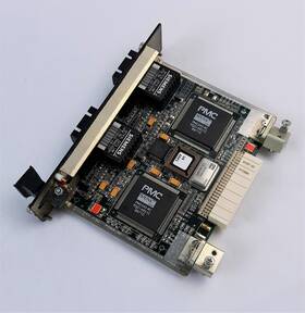 30-0052 Radcom Circuit Board