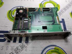 61-0651-40 Radisys 61-0913-31 Epc-9 Circuirt Board