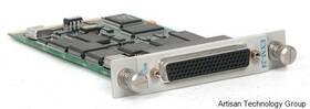 Exm-24 Radisys Rs-232 Eight-port Intelligent Serial Communications Board