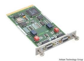Exm-29 Radisys Dual Port Rs422