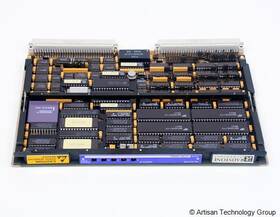 Radstone Pmv68 Acm1-100rc Intelligent Asynchronous Communications Interface