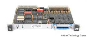 Sio-3 Radstone Pme Serial Communications Controller