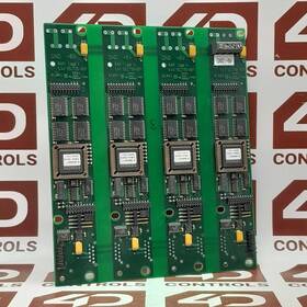 552.735-001 Rafi 5.40 Printed Circuit Board Used Upp