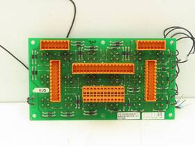 3.60.100.949 Rafi Siemens 3.60.100.949/0000-00 5.40 553.280-000 Lage 1 Printed Circuit Control Board Pcb 7017484