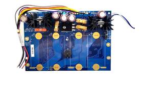 Ups802136 Ram Technologies 200206 Kbc-2294 Lf 1145-0488 Board