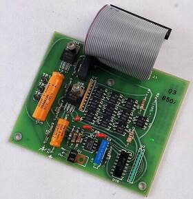 C07033a-b021 Ramsey Technology Circuit Board