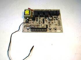 11043304 Ranco Pthp/ptac 9945-02 Circuit Board