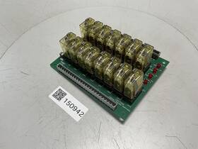 R-ipcb1 Ranger Automation Systems Circuit Board Used #150942
