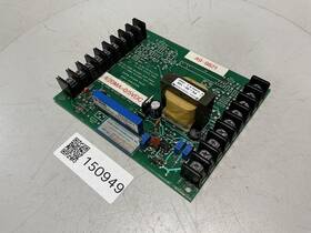A9-9821 Rapid Power Technologies Circuit Board Used #150949