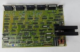 Mc16 Raritan Computer Mc16/mc8/mcrmt Interface Board