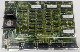 Mcps16 Raritan Computer Mcps16/8 Interface Board