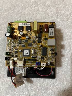2100-907rai Rath 2100-907-ai Used Microtech Emergency Elevator Phone Model Tke Tac32 Tac32t