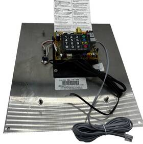 2100-958do Rath Microtech 2100-958d Smartphone Help Phone Flush Mount On Stainless Ha-935-wa