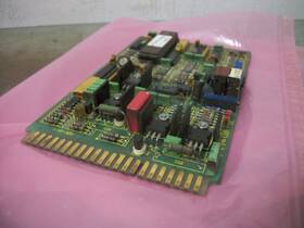 1-187-009-006 Raymond Eldrive As Pcb Control Board