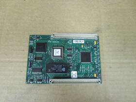 1002059 Raymond 1002059/007 Vf Card Circuit Board Pcb 1002059/204