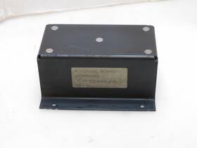 1003093 Raymond 1003092/001 D Contactor Interface Pcb 1003093/003