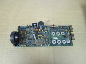 154-012-429 Raymond 154-012-430/007 Power Card Board Pc Bd 154-012-429/104